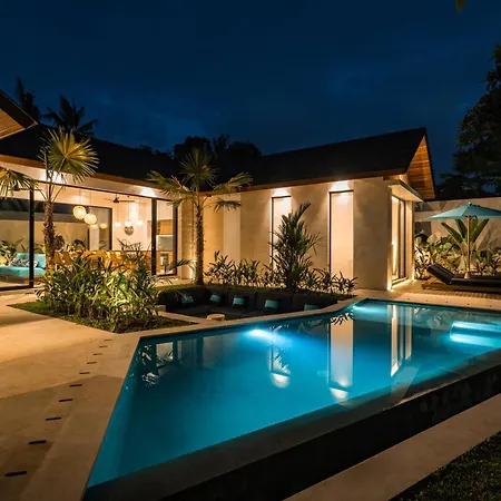 Villa Camila By Balisuperhost